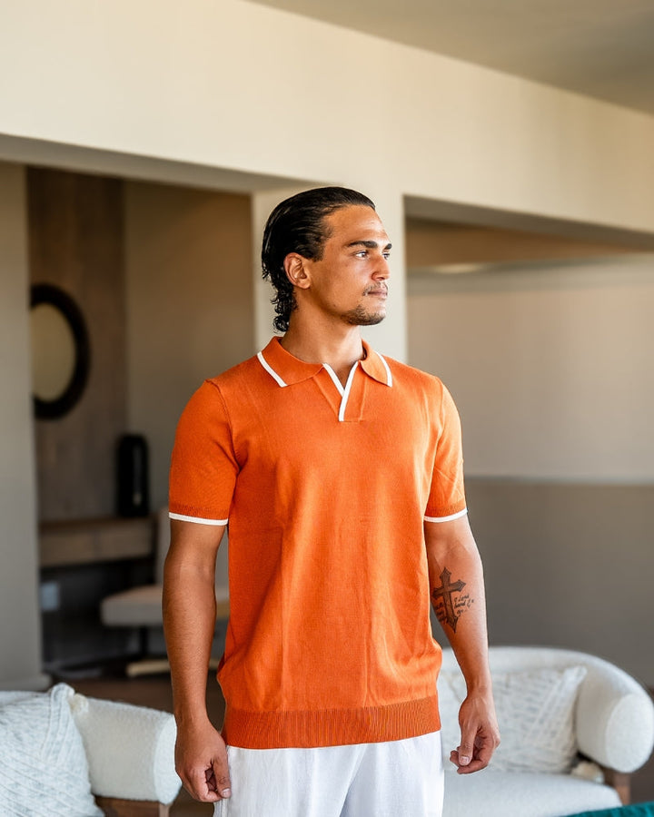 Polo Monaco Edge
