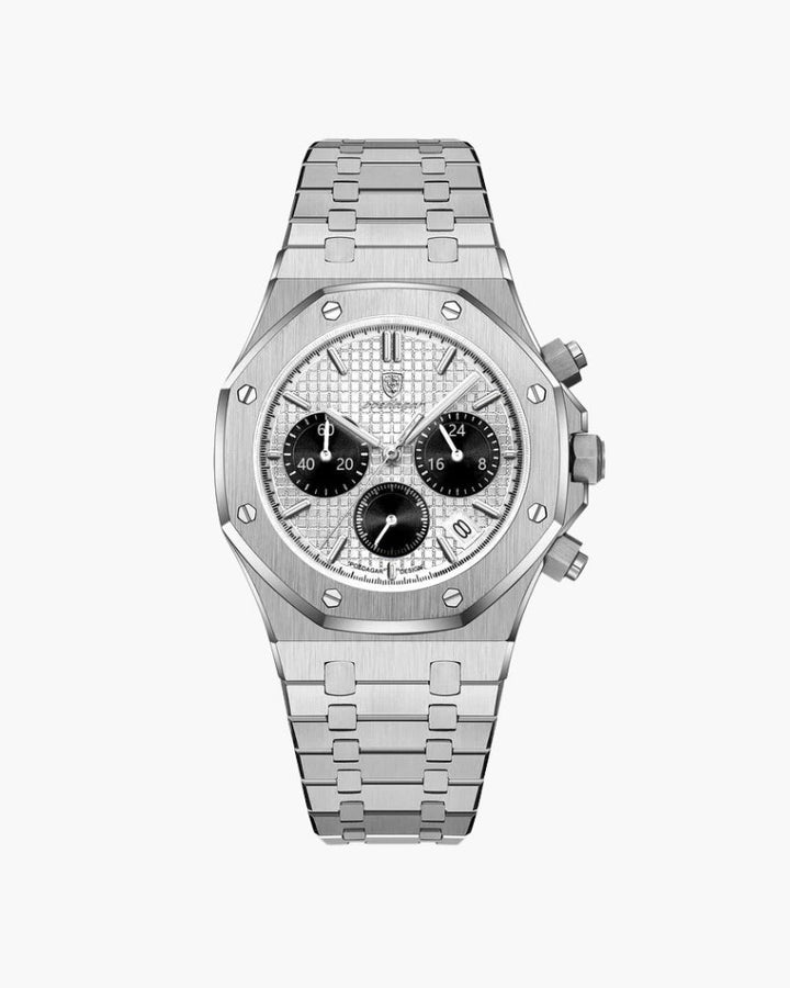 Chronograf Atena