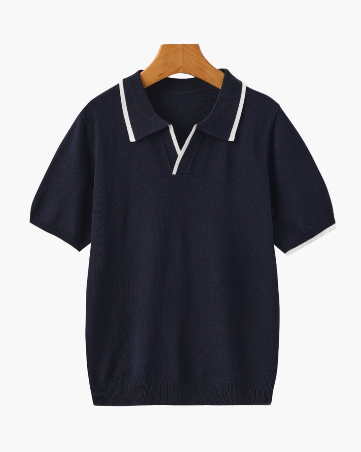 Polo Monaco Edge