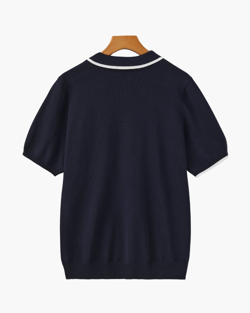 Polo Monaco Edge