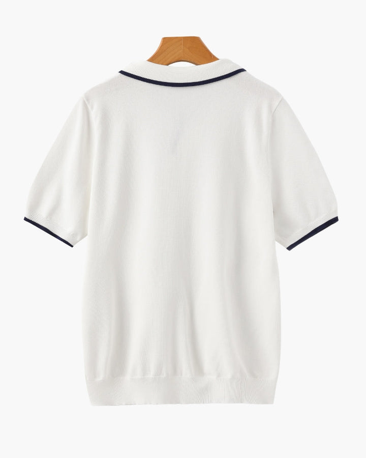 Polo Monaco Edge