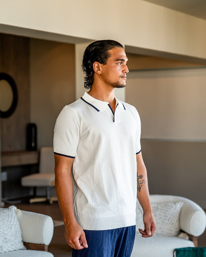 Polo Monaco Edge