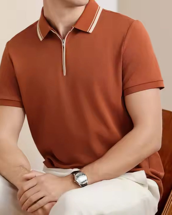 Polo Ridgeway z zamkiem