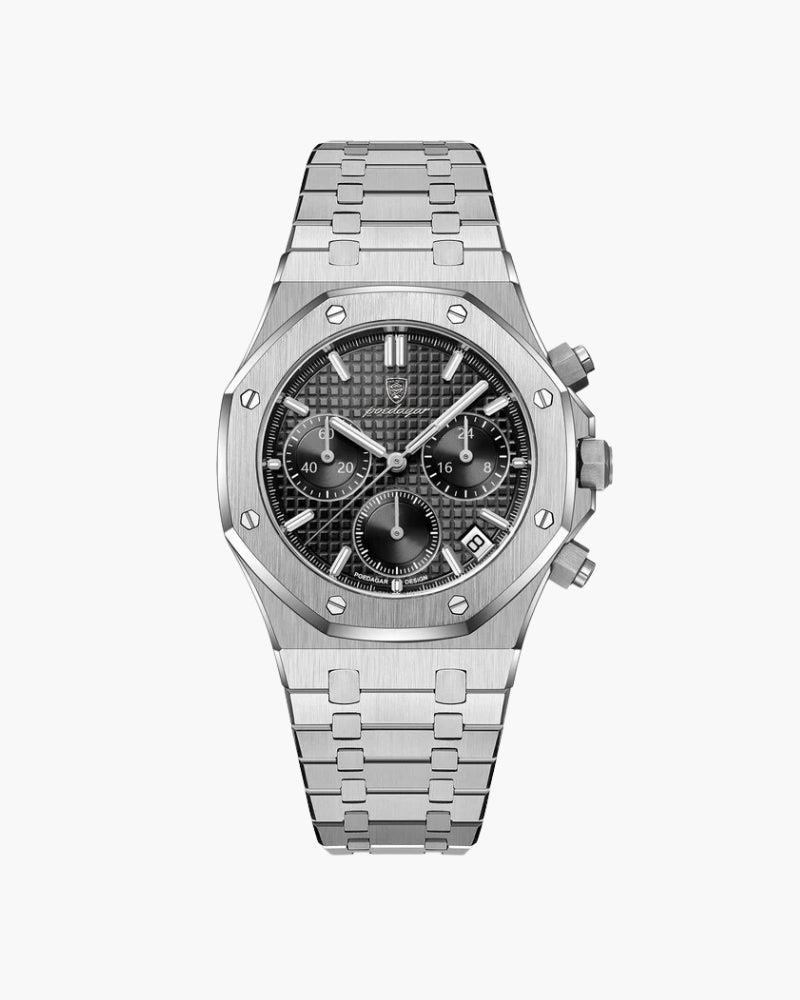 Chronograf Atena
