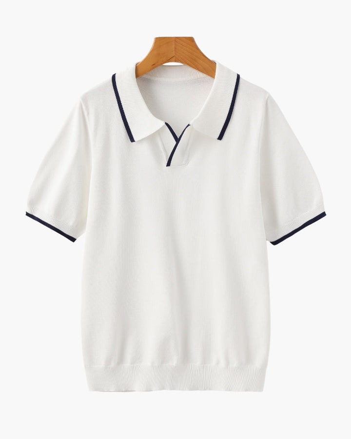Polo Monaco Edge