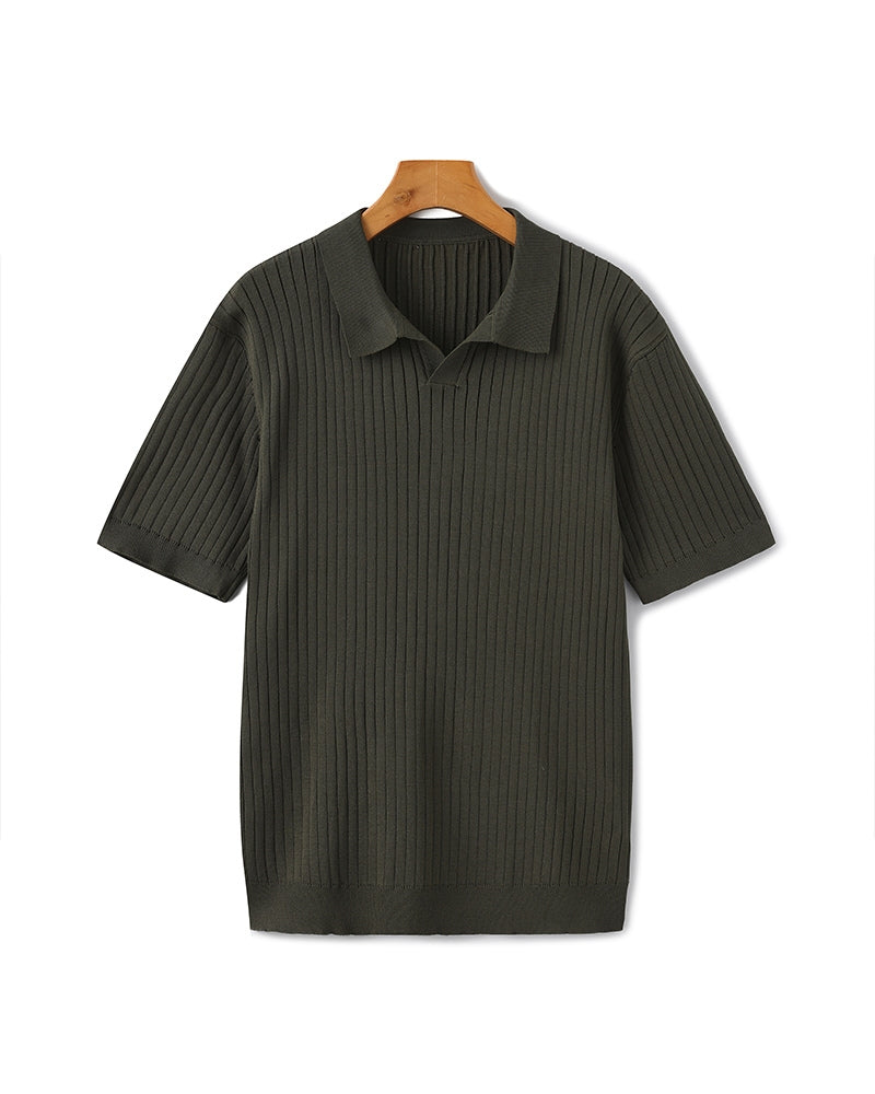 Polo Premium z Rybami