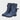 Eleganckie zamszowe buty
