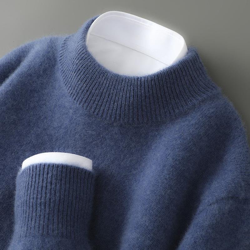 SWETER Z KASZMIRU ARLINGTON