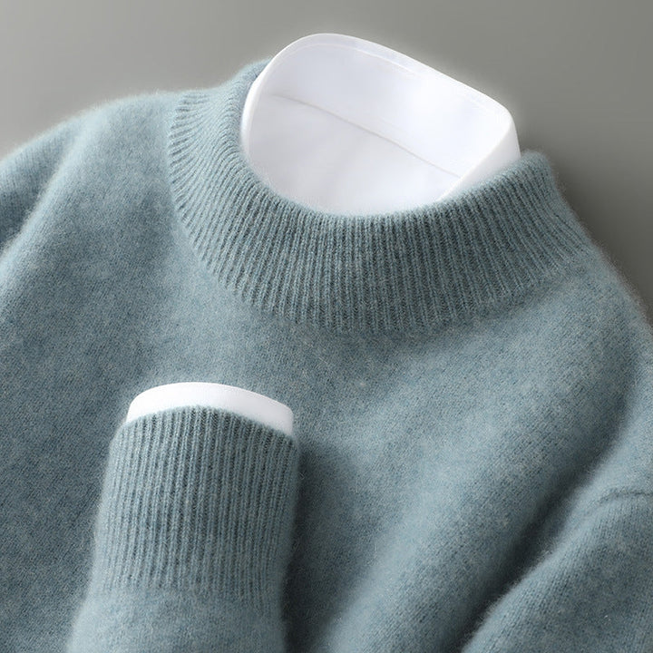 SWETER Z KASZMIRU ARLINGTON