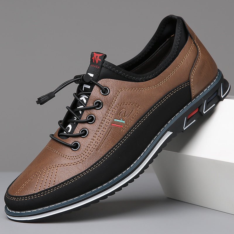 David | Wysokiej jakości tradycyjne buty Oxford