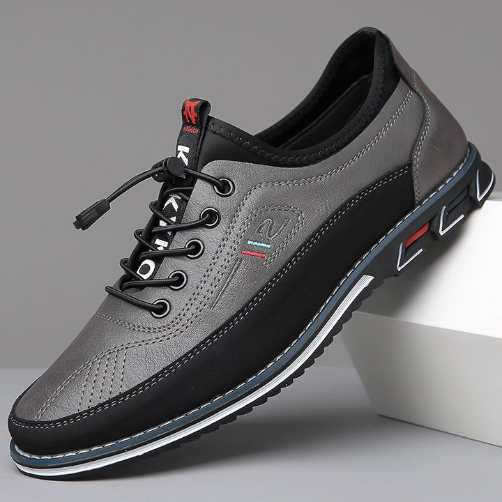 David | Wysokiej jakości tradycyjne buty Oxford