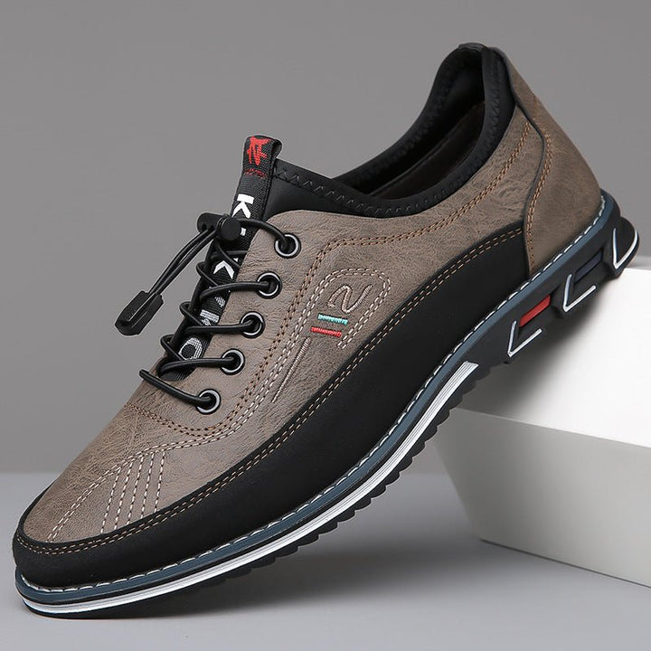David | Wysokiej jakości tradycyjne buty Oxford