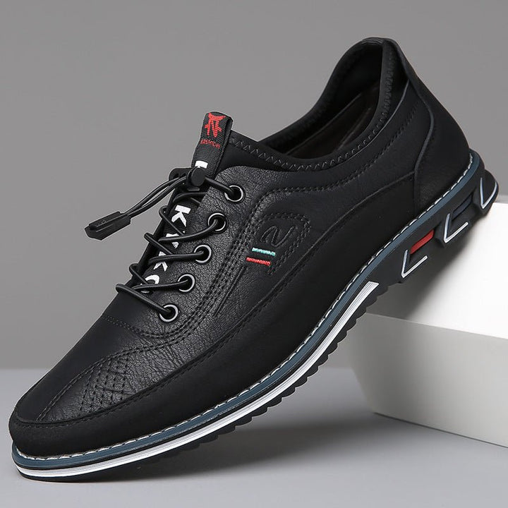 David | Wysokiej jakości tradycyjne buty Oxford