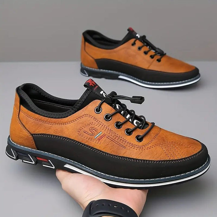 David | Wysokiej jakości tradycyjne buty Oxford