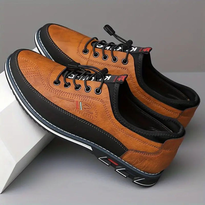 David | Wysokiej jakości tradycyjne buty Oxford