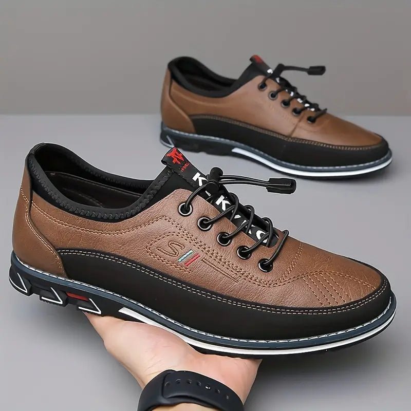 David | Wysokiej jakości tradycyjne buty Oxford