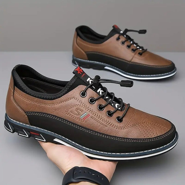 David | Wysokiej jakości tradycyjne buty Oxford