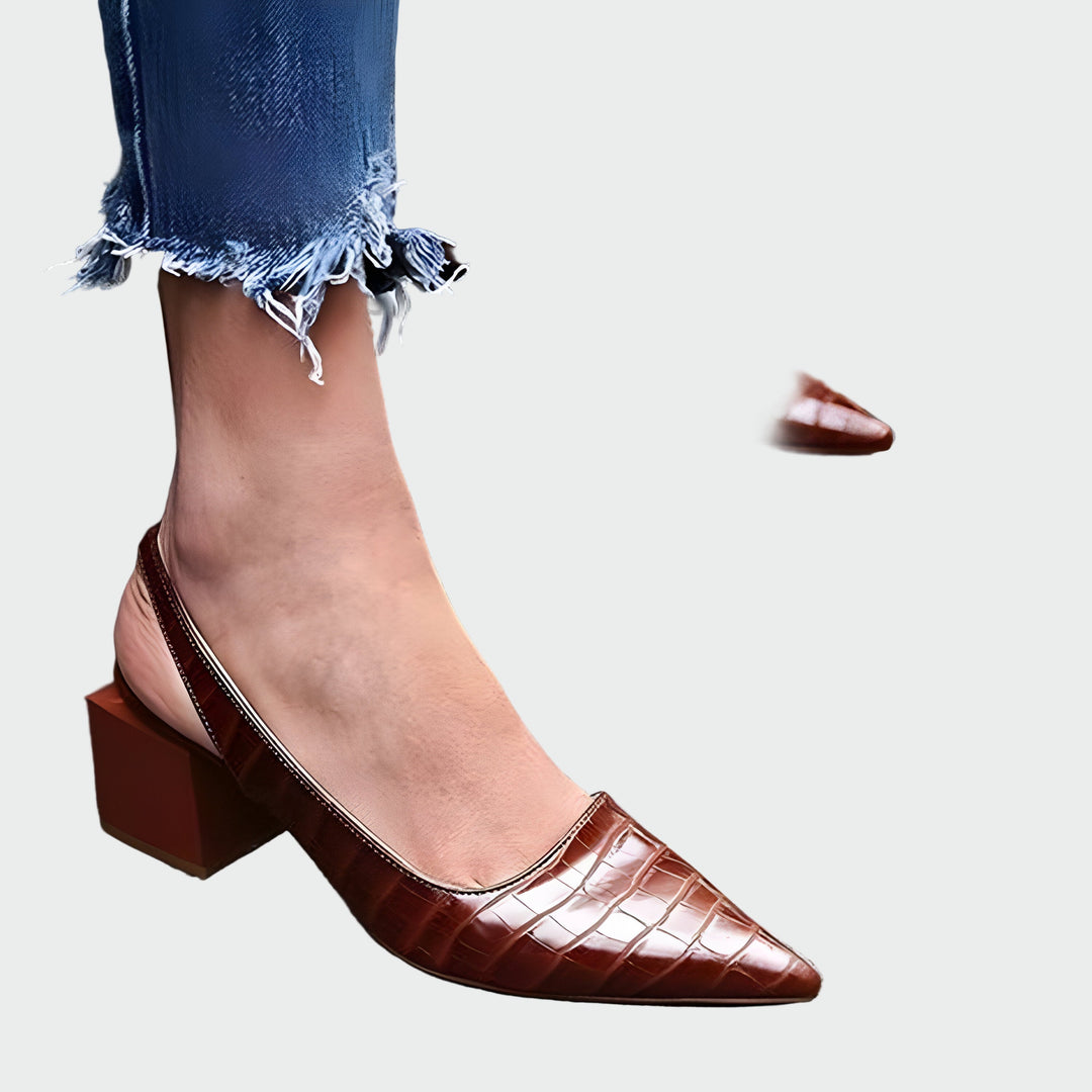 Ortopedyczne wygodne buty