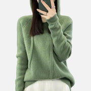 Khaki zielony