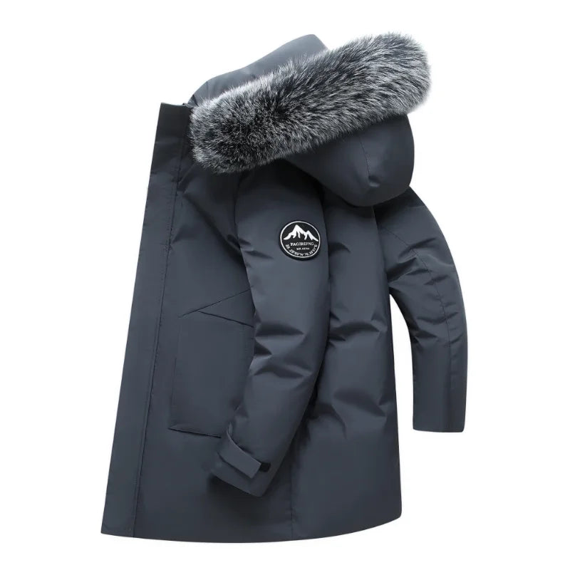 Arctic | Kurtka Parka Shield