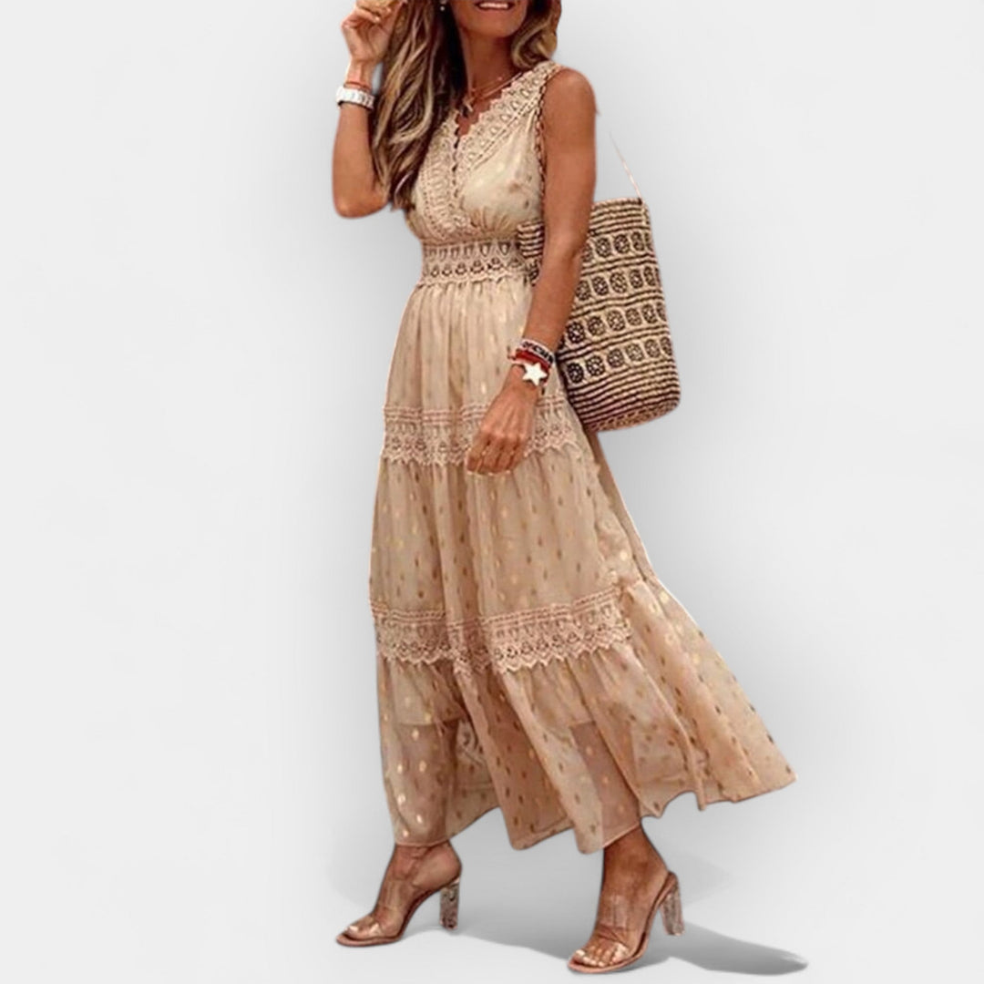 Letnie Sukienki w Stylu Boho