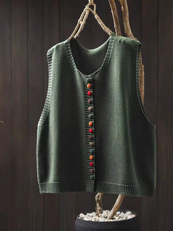 Sadie | Sweter Na Co Dzień w Eleganckim Stylu
