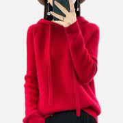 Czerwony