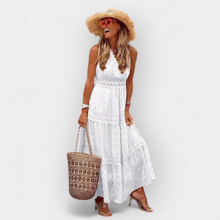 Letnie Sukienki w Stylu Boho