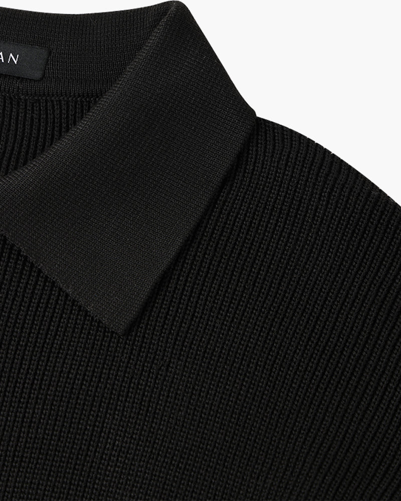 Sweter RASON z zamkiem
