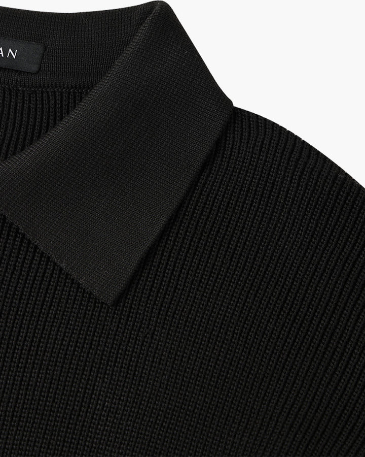 Sweter RASON z zamkiem