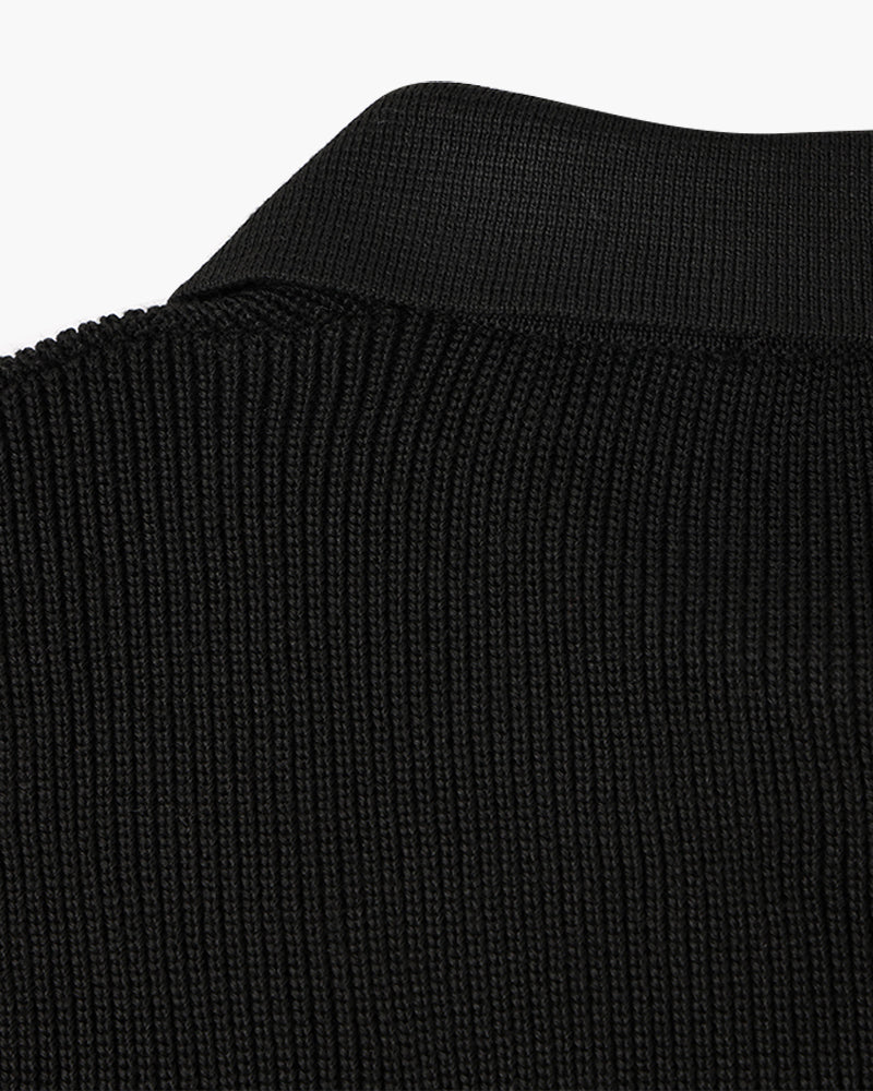 Sweter RASON z zamkiem