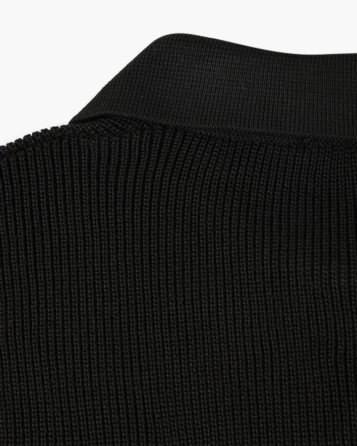 Sweter RASON z zamkiem