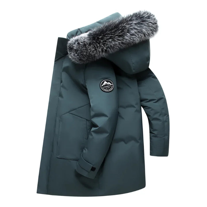 Arctic | Kurtka Parka Shield