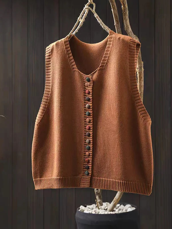 Sadie | Sweter Na Co Dzień w Eleganckim Stylu