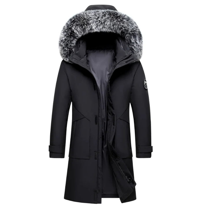 Arctic | Kurtka Parka Shield