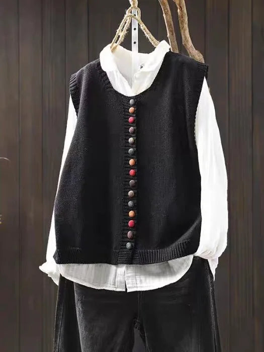 Sadie | Sweter Na Co Dzień w Eleganckim Stylu