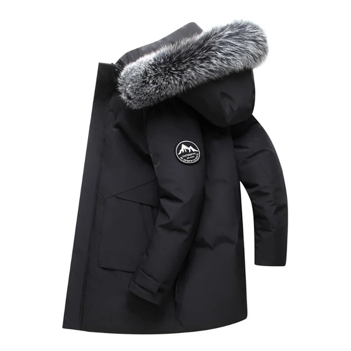 Arctic | Kurtka Parka Shield