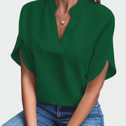 Zielony