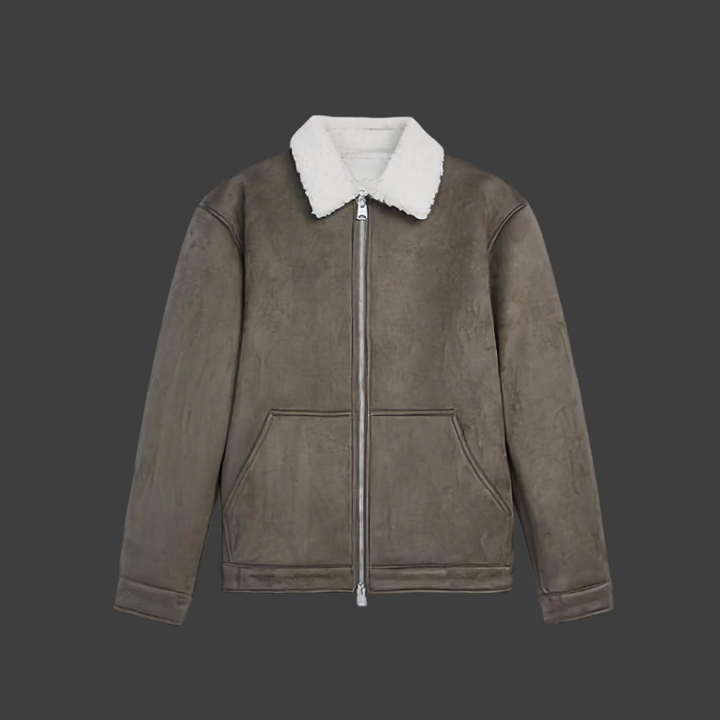 Zimowa parka
