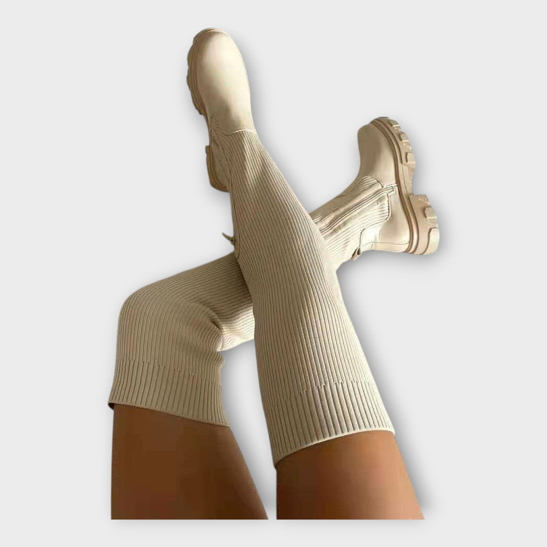 Nowoczesne buty o minimalistycznym designie