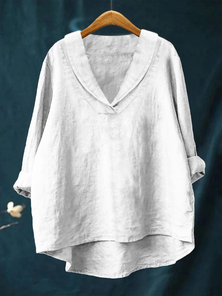 Samantha | Elegancka bluzka letnia