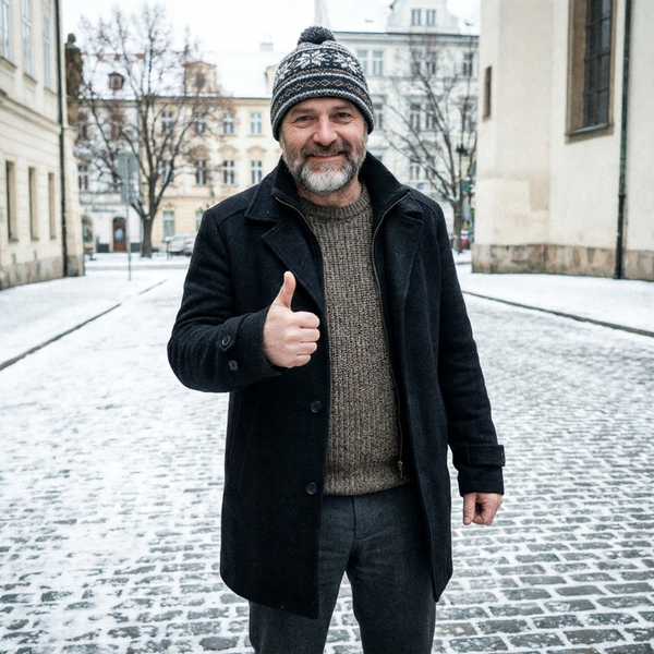 Piotr Kowalski