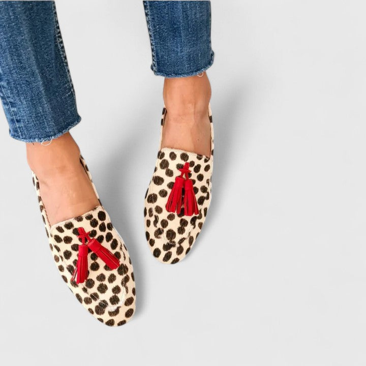 Skylar - Ortopedyczne loafersy
