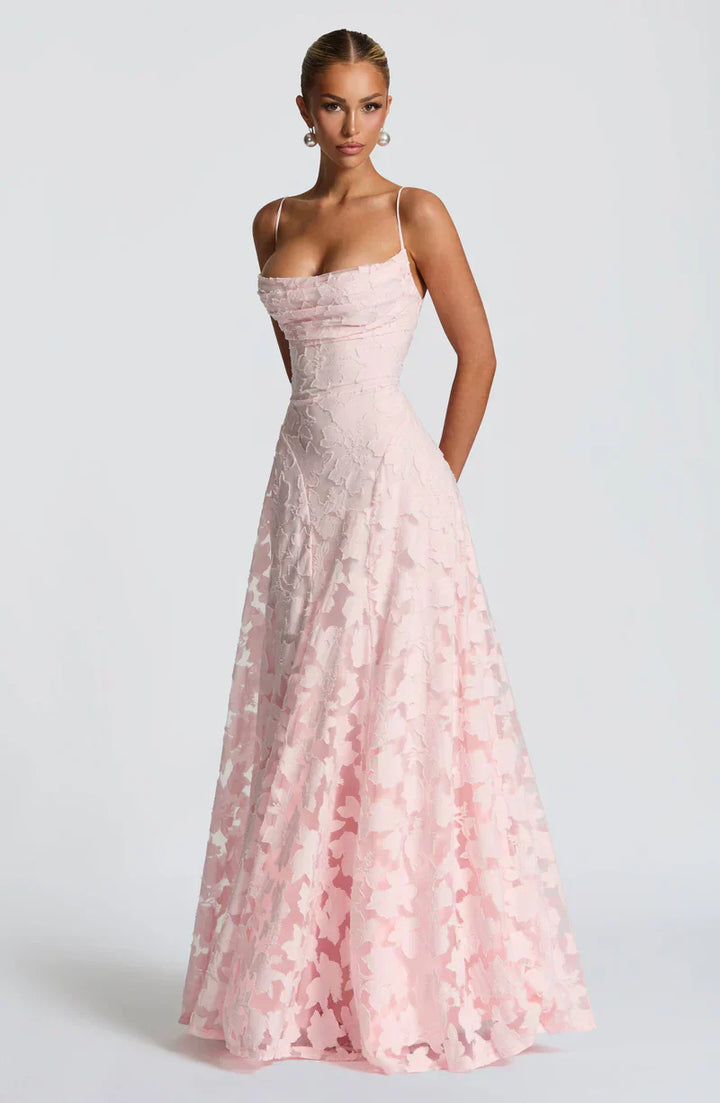 Frances | Maxi Sukienka