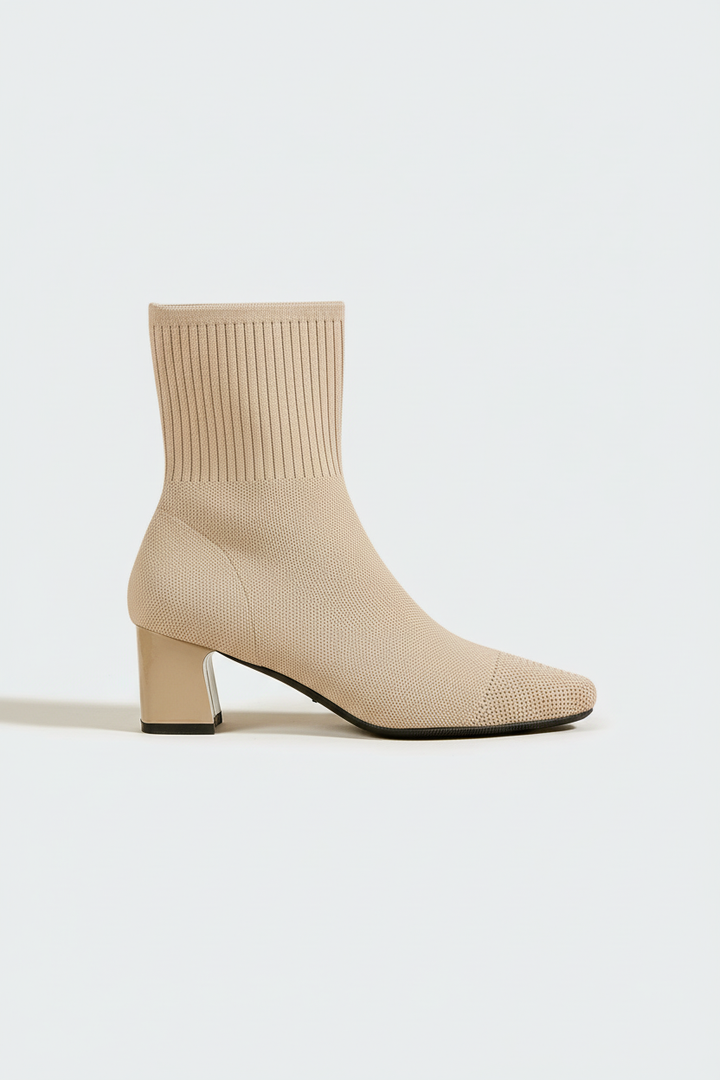 Ortopedyczne plecione buty