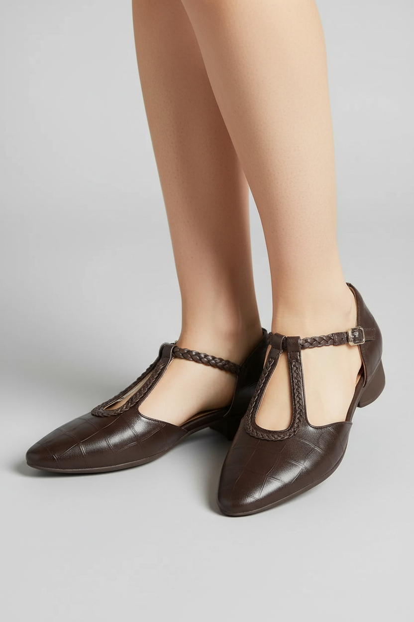 Katharina | Eleganckie Buty Premium