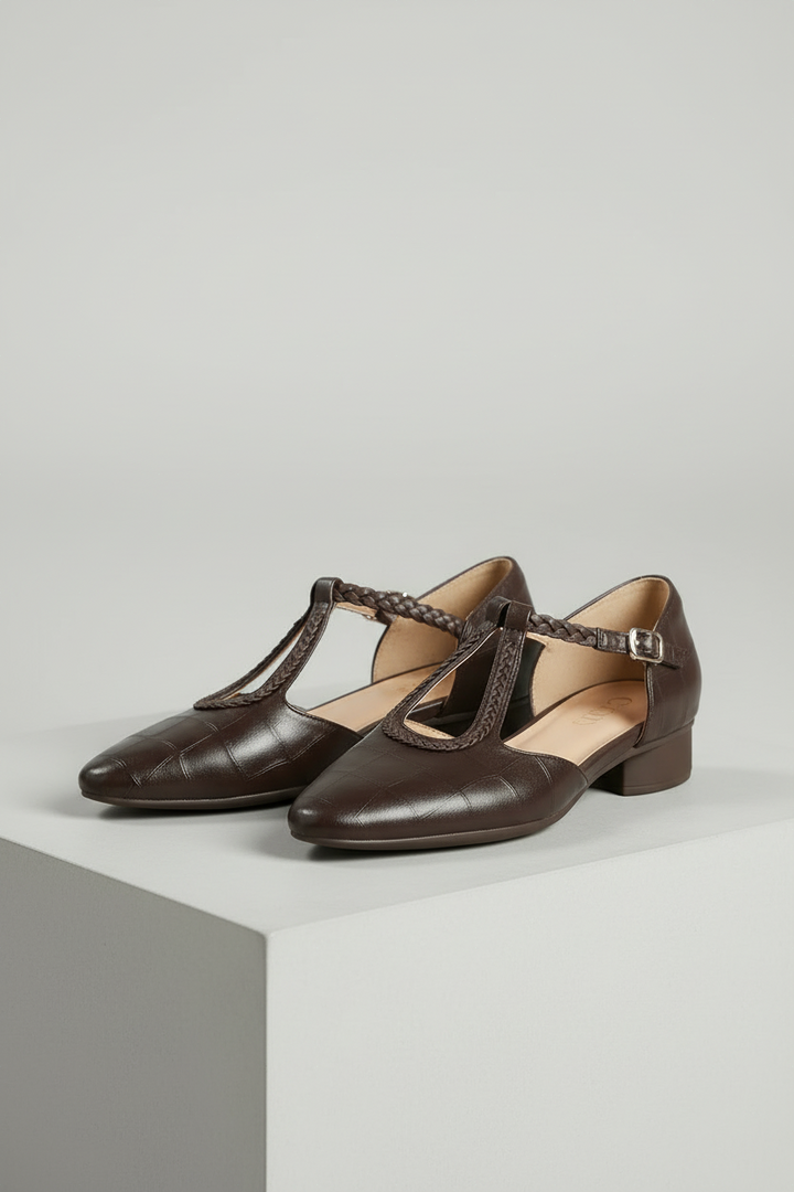 Katharina | Eleganckie Buty Premium