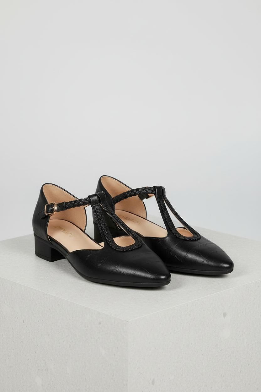 Katharina | Eleganckie Buty Premium