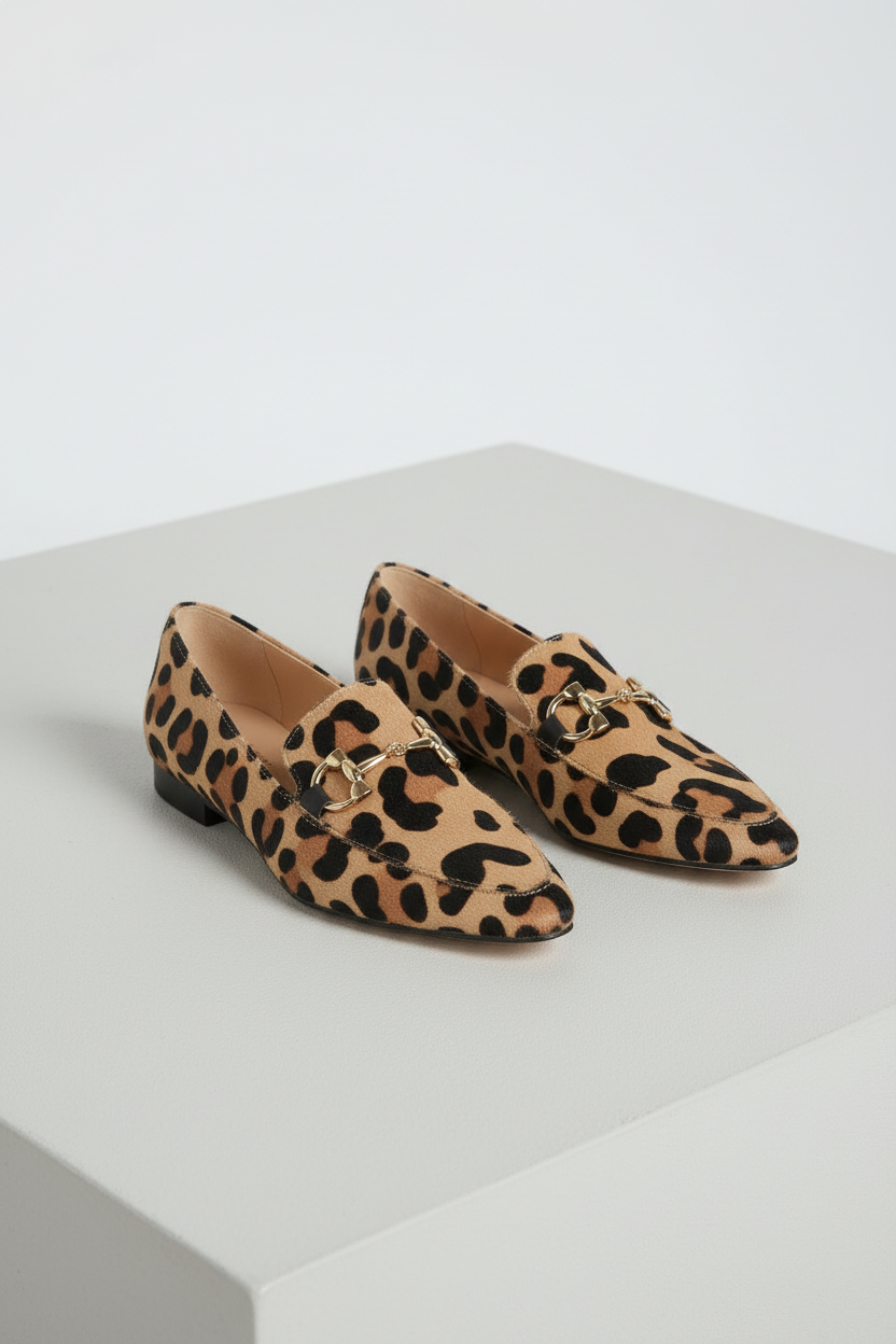 Olivianora | Ortopedyczne Mokasyny