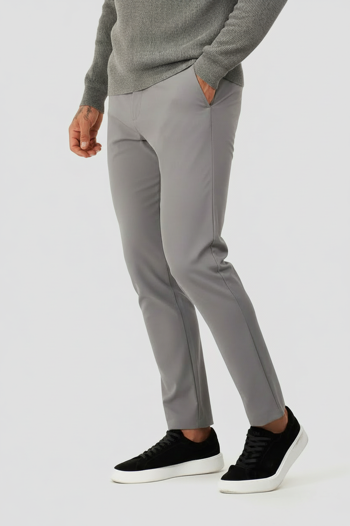 Spodnie Porto Chino